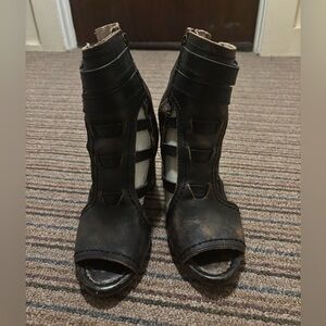 Freebird by Steven Heels